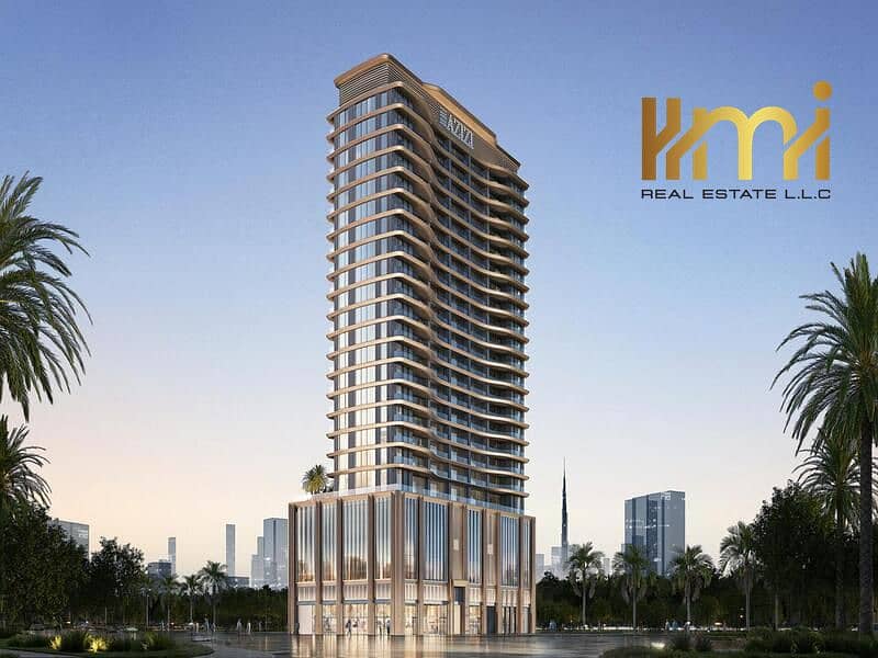 Prime Location | High ROI | High Capital Appreciation