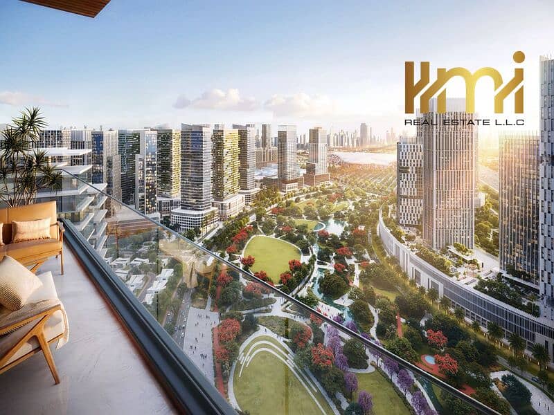 Prime Location | High ROI | High Capital Appreciation