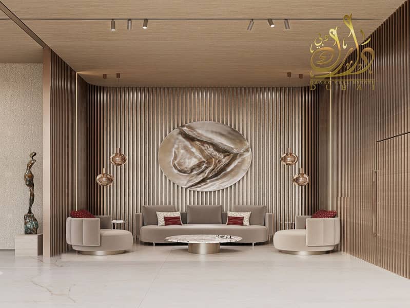 Only 10% Down Payment | Strong Capital Growth Guaranteed | Competitive Entry Price