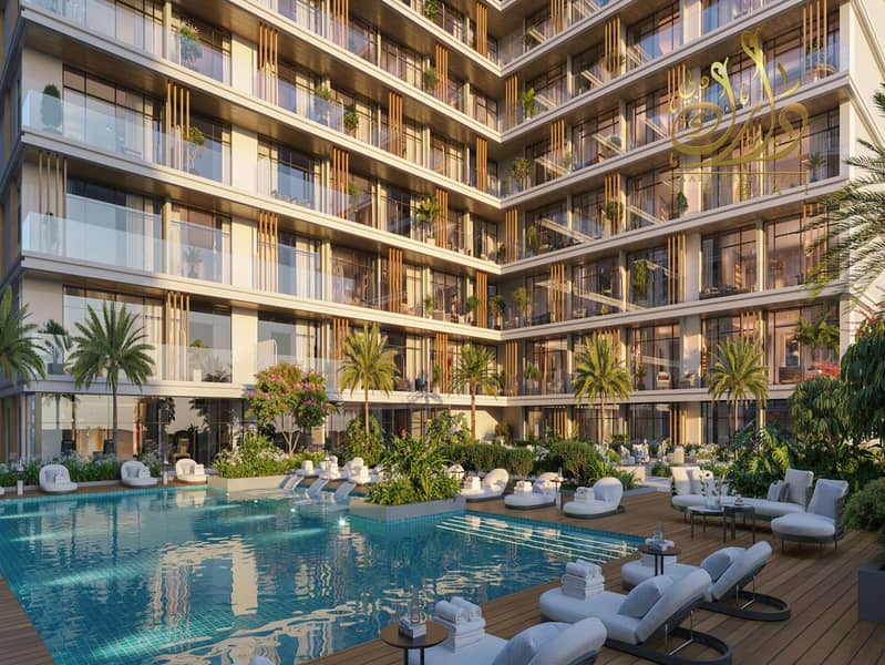 Only 10% Down Payment | Strong Capital Growth Guaranteed | Competitive Entry Price