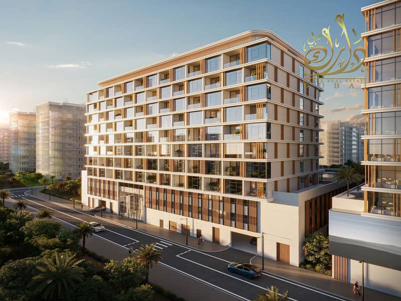 Only 10% Down Payment | Strong Capital Growth Guaranteed | Competitive Entry Price