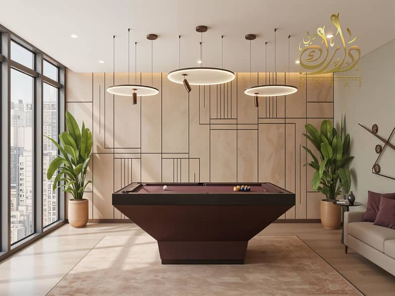 Only 10% Down Payment | Strong Capital Growth Guaranteed | Competitive Entry Price - Image 8