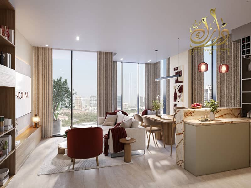 Only 10% Down Payment | Strong Capital Growth Guaranteed | Competitive Entry Price - Image 12