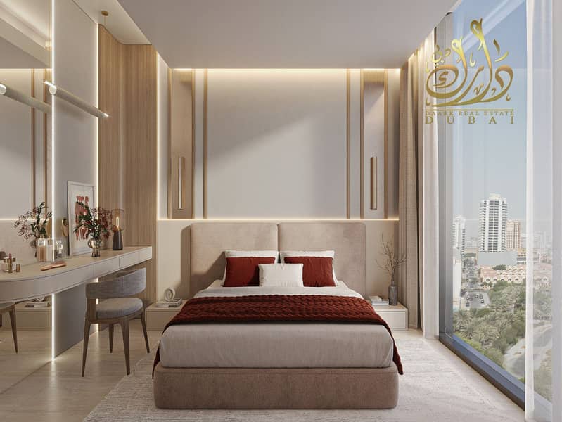 Only 10% Down Payment | Strong Capital Growth Guaranteed | Competitive Entry Price - Image 13