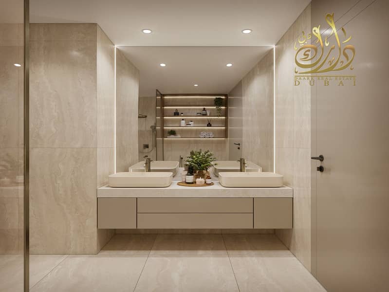 Only 10% Down Payment | Strong Capital Growth Guaranteed | Competitive Entry Price - Image 14