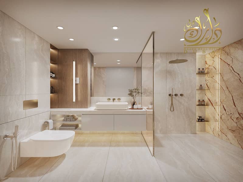 Only 10% Down Payment | Strong Capital Growth Guaranteed | Competitive Entry Price - Image 19