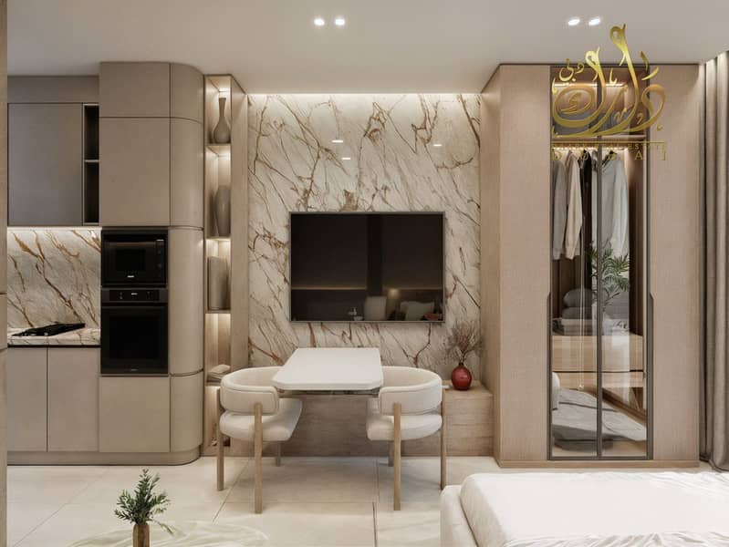 Only 10% Down Payment | Strong Capital Growth Guaranteed | Competitive Entry Price - Image 21