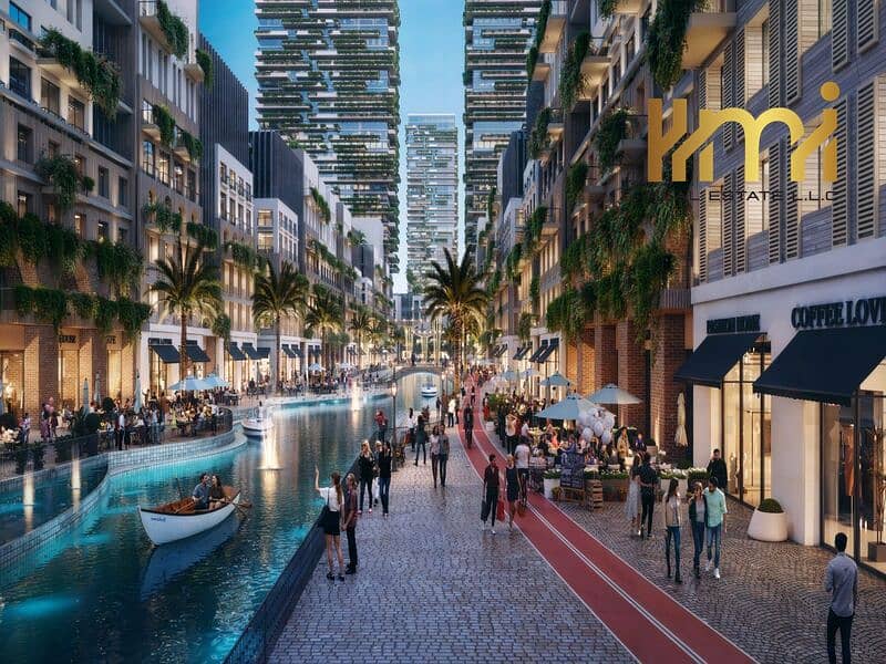 Prime Location | High ROI | High Capital Appreciation