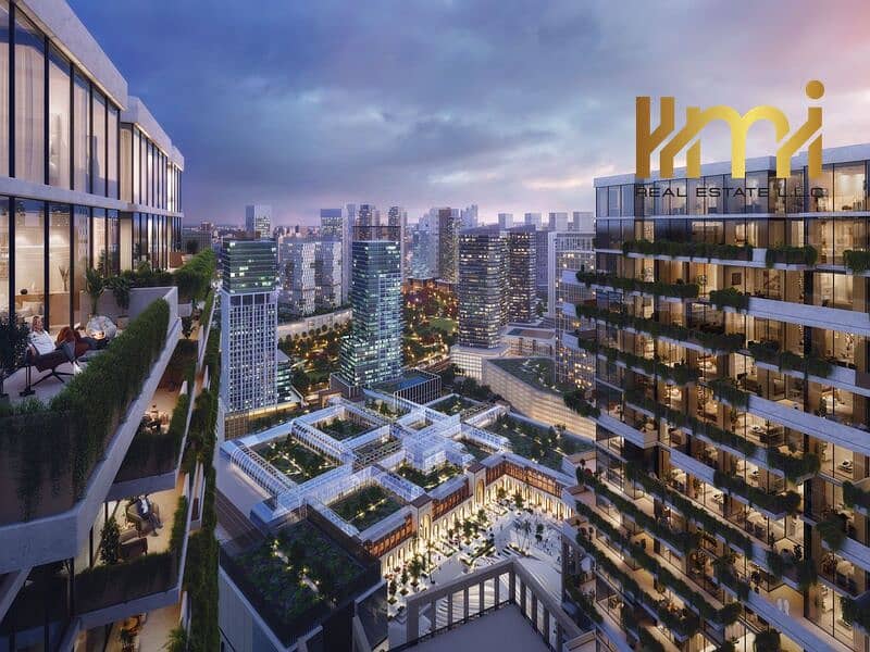 Prime Location | High ROI | High Capital Appreciation