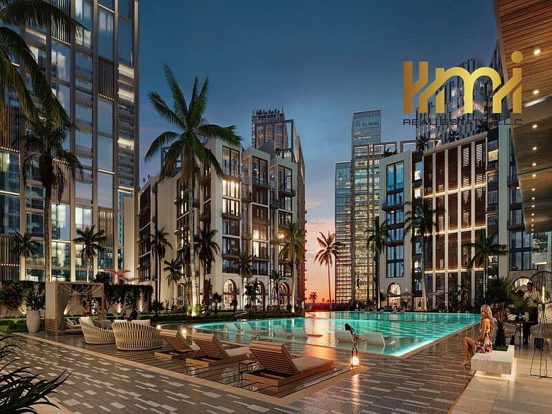 Prime Location | High ROI | High Capital Appreciation