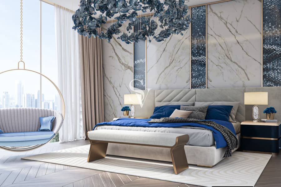 2br Canal View | 0% Commission | 4% DLD Waiver