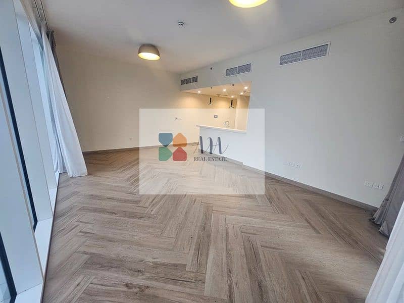 Elegant 2 BHK Apartment near Za’abeel Park with Community view - Image 12