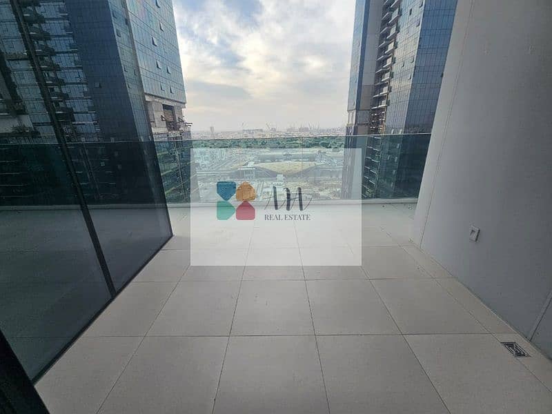 Elegant 2 BHK Apartment near Za’abeel Park with Community view - Image 13