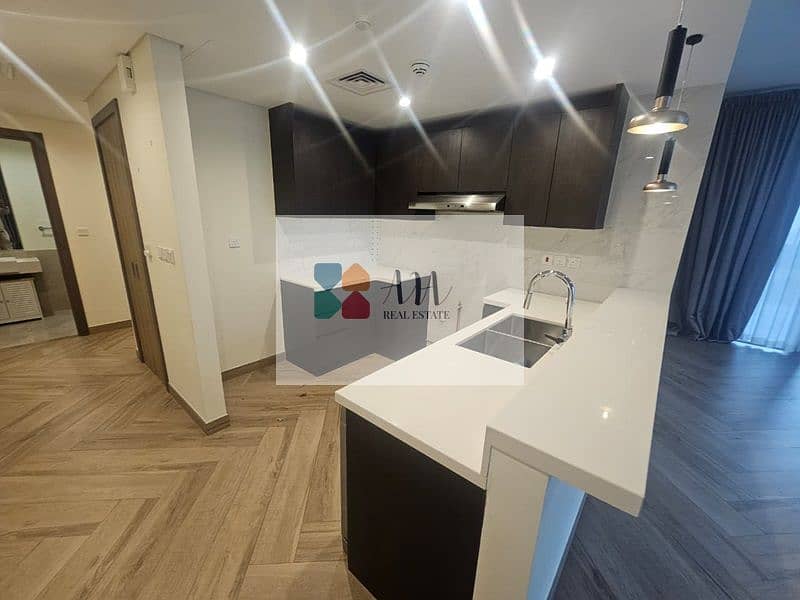 Elegant 2 BHK Apartment near Za’abeel Park with Community view - Image 14