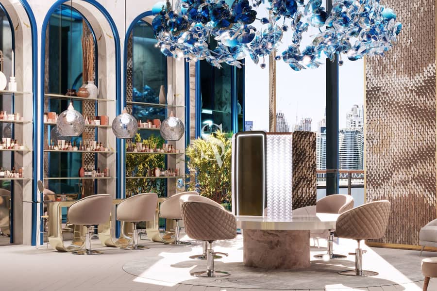 2br Canal View | 0% Commission | 4% DLD Waiver