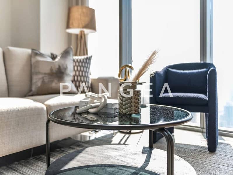 Furnished | Short-Term Rented | High floor - Image 6