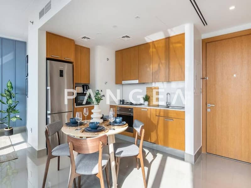 Furnished | Short-Term Rented | High floor - Image 7