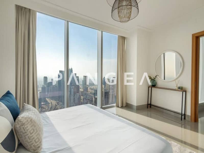 Furnished | Short-Term Rented | High floor - Image 12