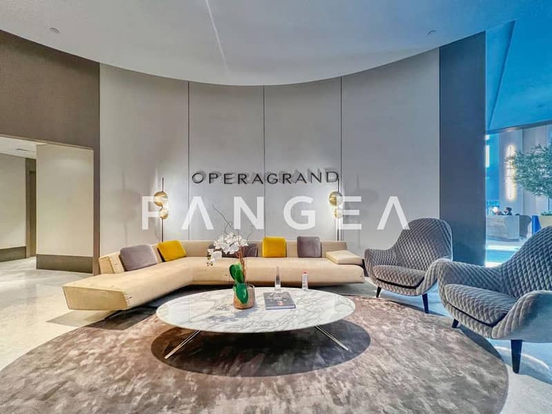 Furnished | Short-Term Rented | High floor - Image 15