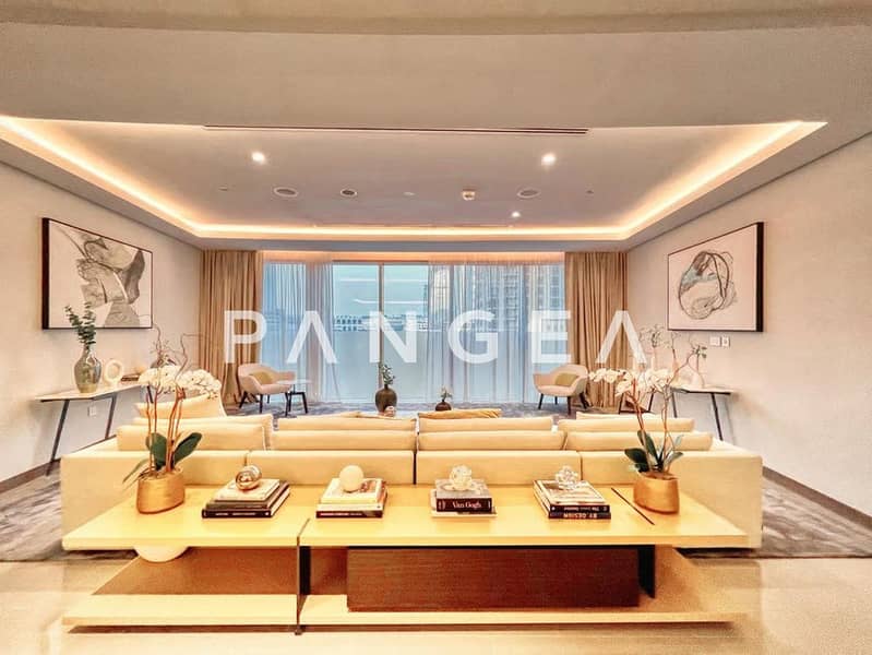 Furnished | Short-Term Rented | High floor - Image 16