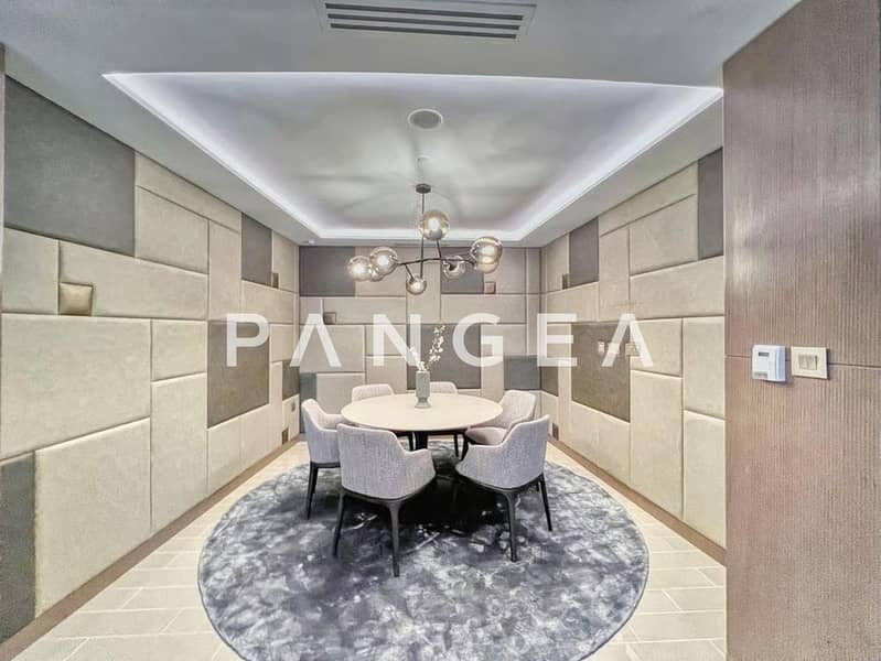 Furnished | Short-Term Rented | High floor - Image 18