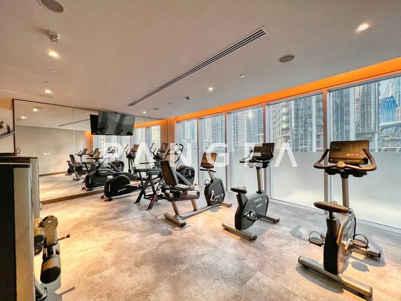 Furnished | Short-Term Rented | High floor - Image 19