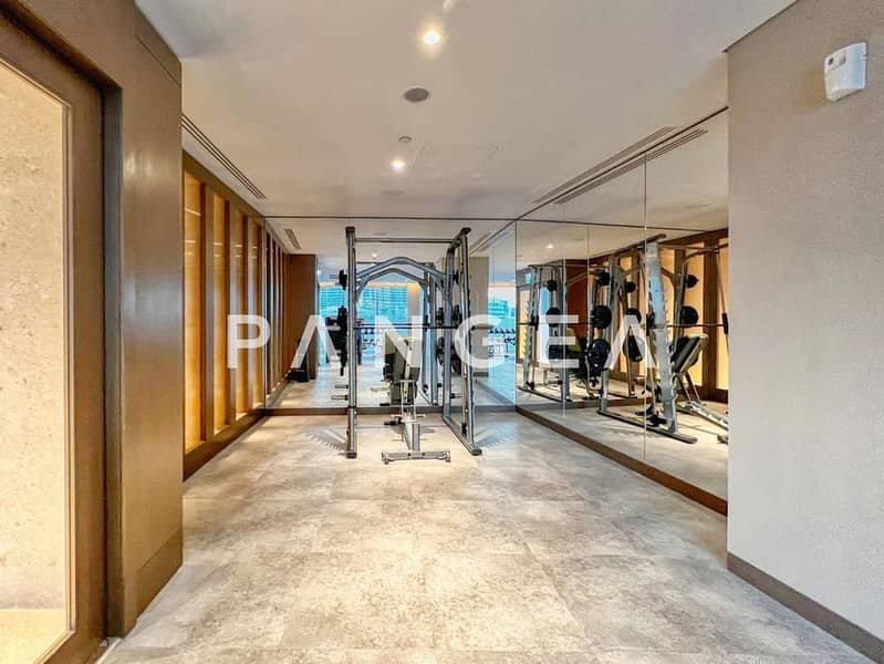 Furnished | Short-Term Rented | High floor - Image 20