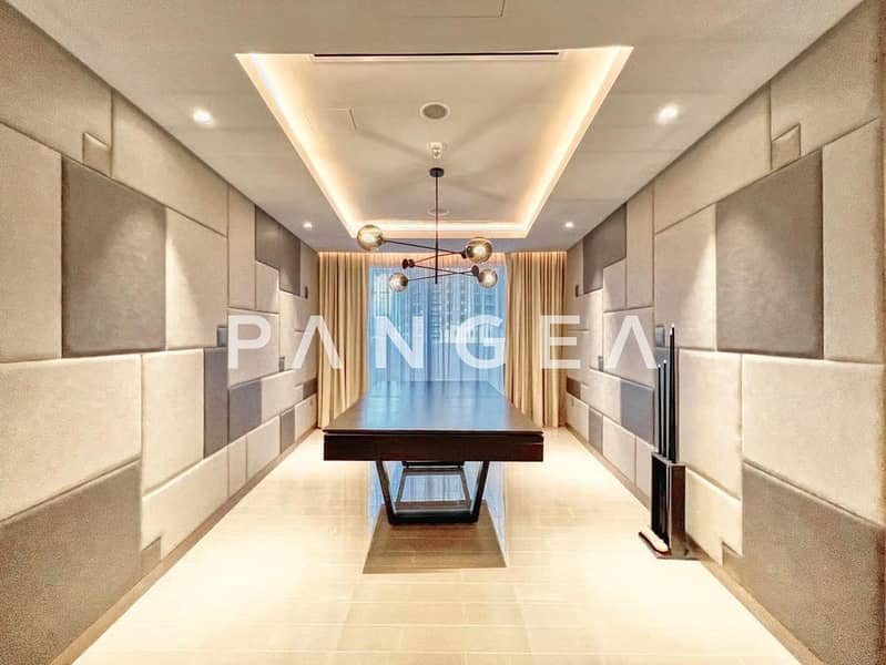 Furnished | Short-Term Rented | High floor - Image 21