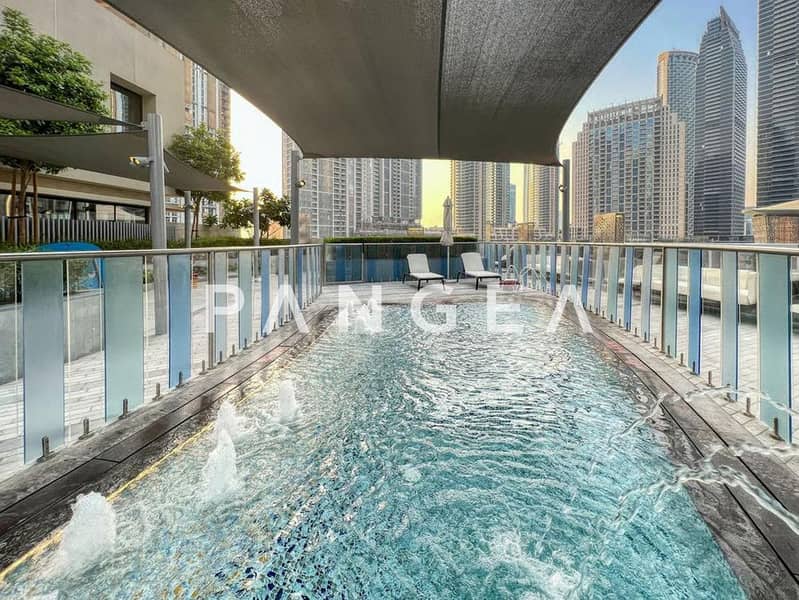 Furnished | Short-Term Rented | High floor - Image 23