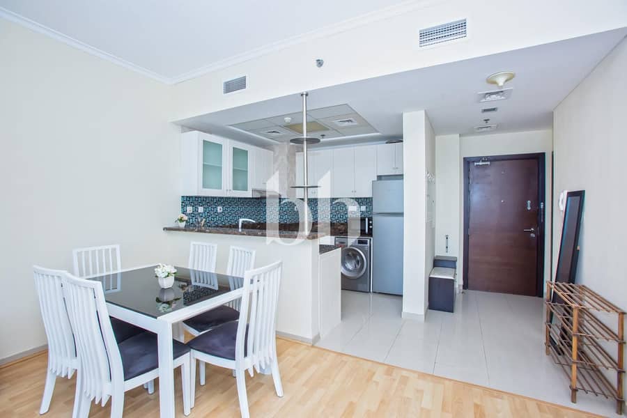 Prime Location | Well Maintained | Fully Furnished