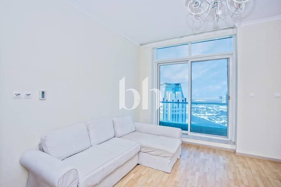 Prime Location | Well Maintained | Fully Furnished