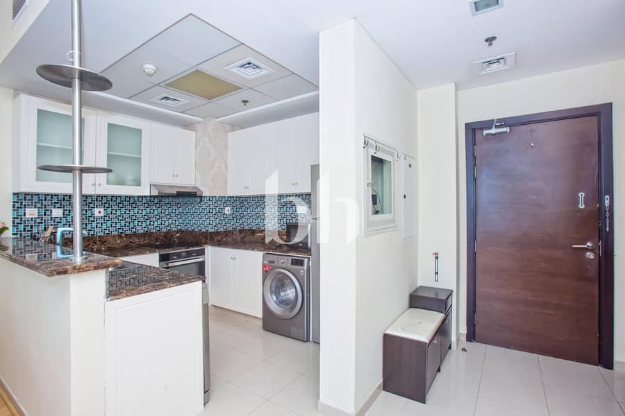 Prime Location | Well Maintained | Fully Furnished