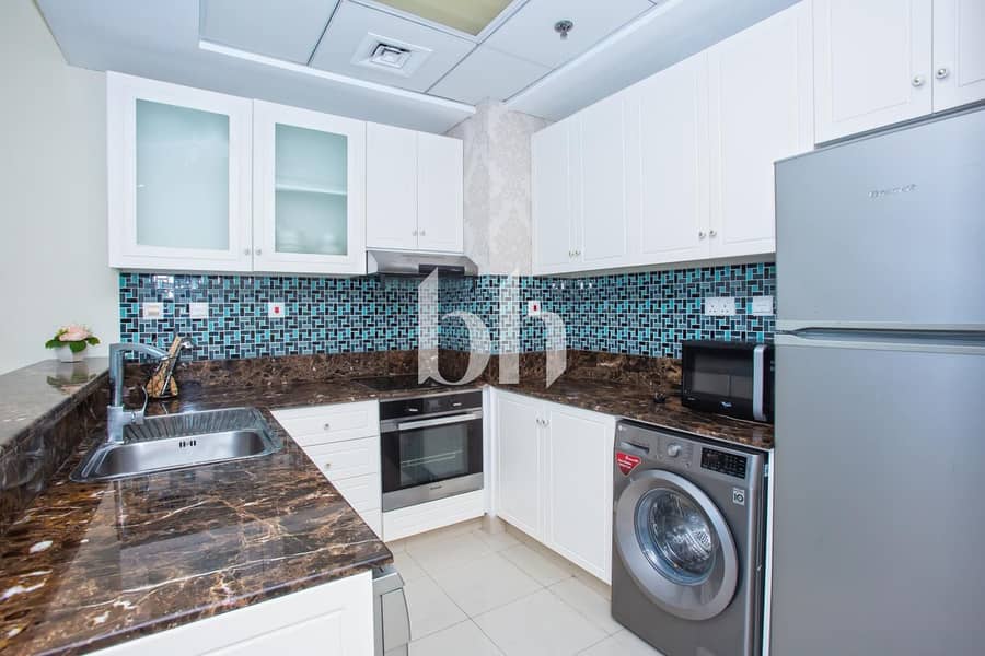 Prime Location | Well Maintained | Fully Furnished - Image 6