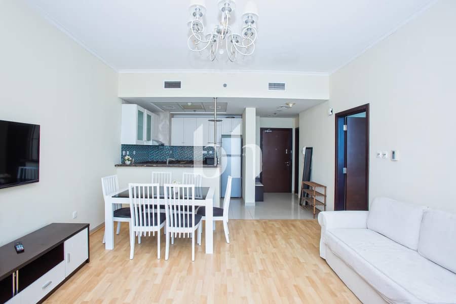 Prime Location | Well Maintained | Fully Furnished - Image 7