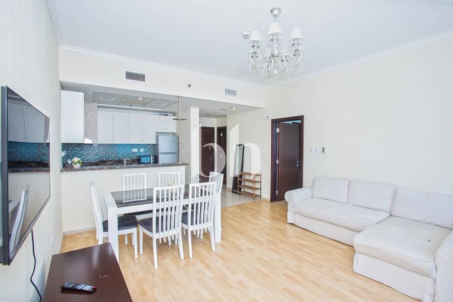 Prime Location | Well Maintained | Fully Furnished - Image 8