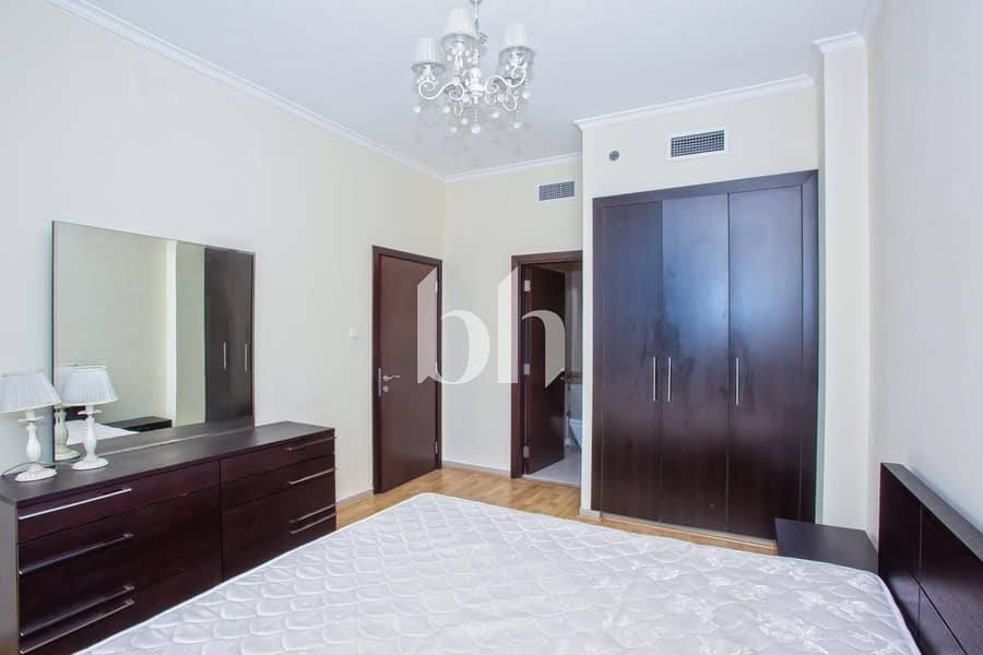 Prime Location | Well Maintained | Fully Furnished - Image 10