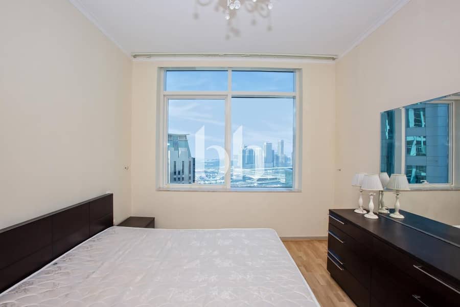 Prime Location | Well Maintained | Fully Furnished - Image 12