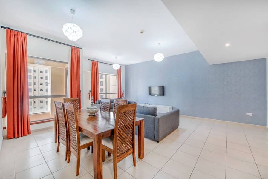 Large Type | Partial Sea View | Investors Choice