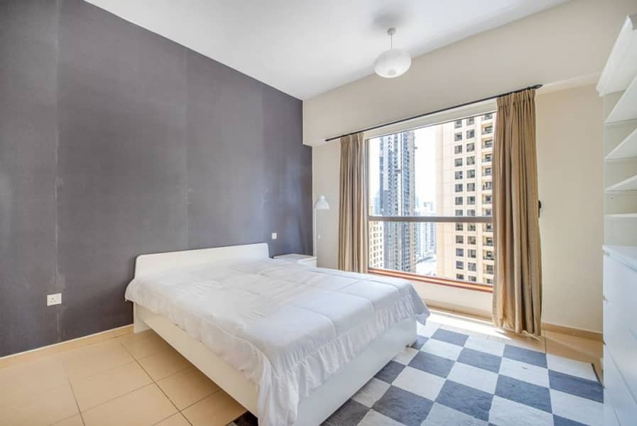 Large Type | Partial Sea View | Investors Choice