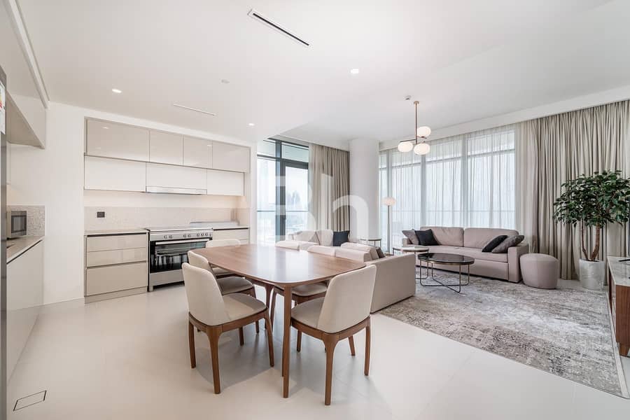 Plus Maids | Luxury | Multiple Chqs | Dual views - Image 16