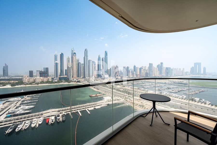 Plus Maids | Luxury | Multiple Chqs | Dual views - Image 15