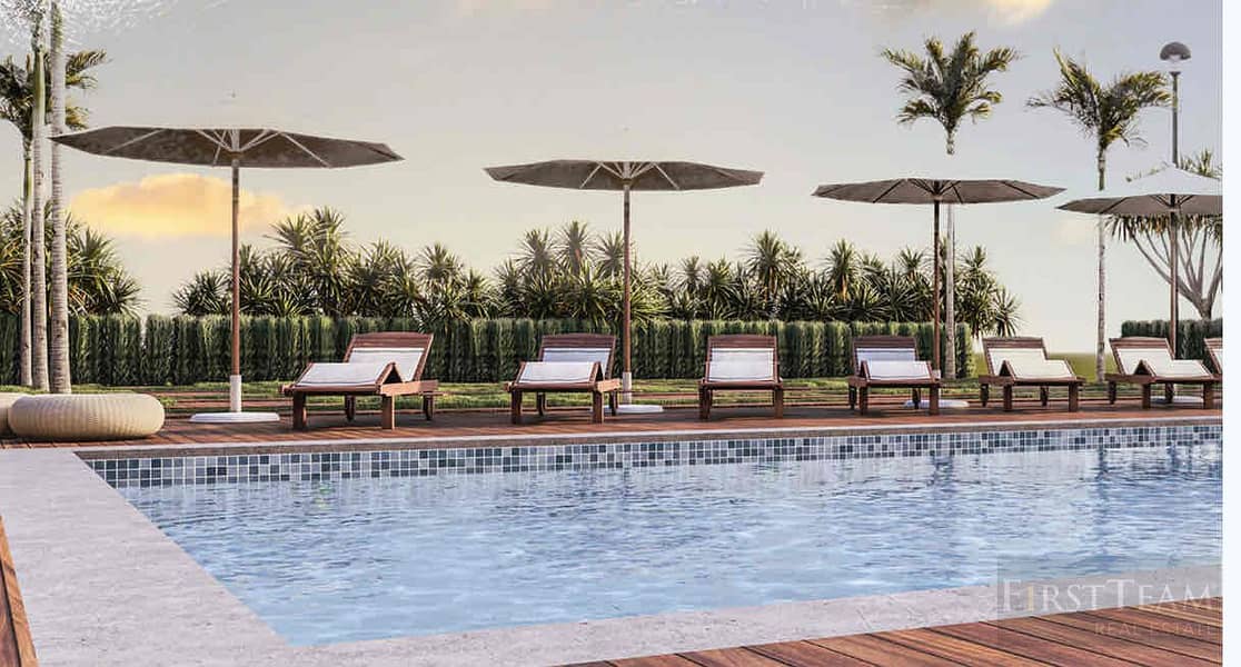 PRIVATE GARDEN | GOUND FLOOR | PRIME LOCATION