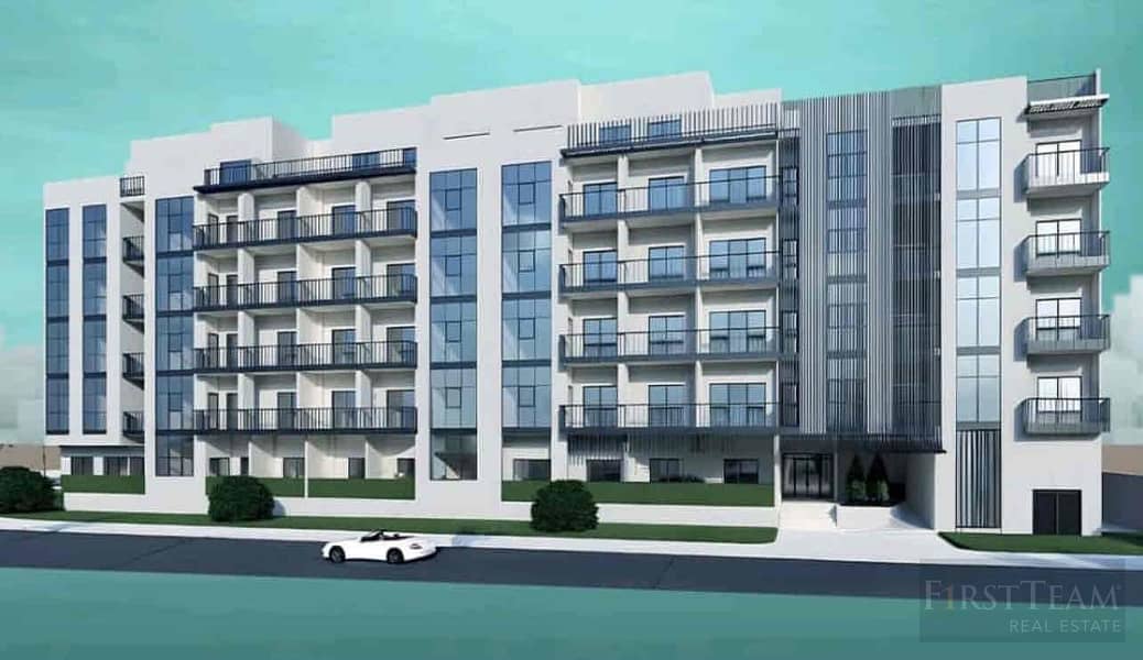 PRIVATE GARDEN | GOUND FLOOR | PRIME LOCATION