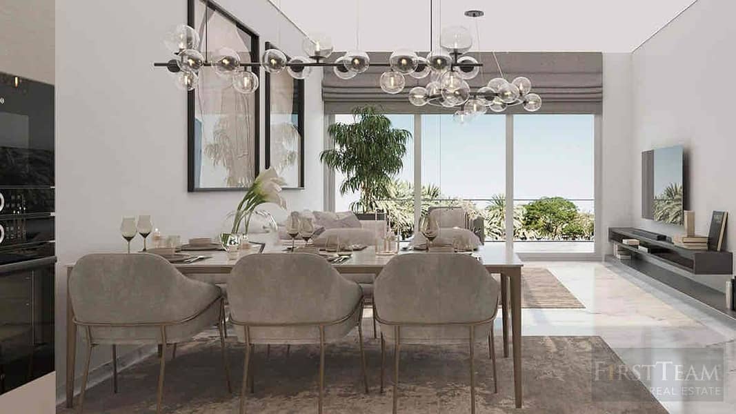 PRIVATE GARDEN | GOUND FLOOR | PRIME LOCATION - Image 7