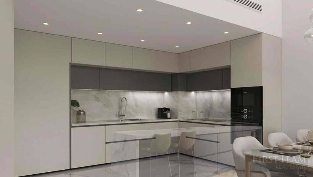 PRIVATE GARDEN | GOUND FLOOR | PRIME LOCATION - Image 8