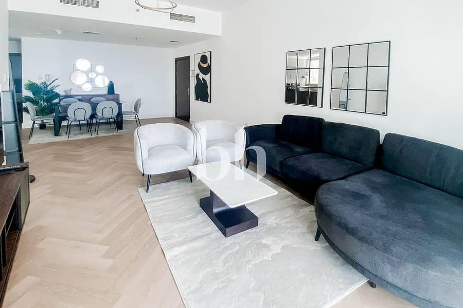 Fully Upgraded | Fully Furnished | Modern