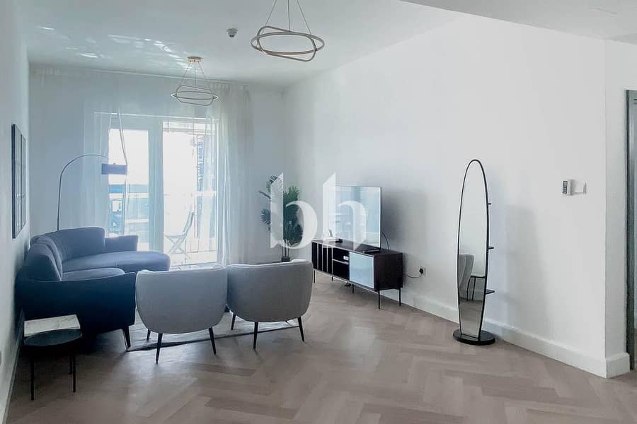 Fully Upgraded | Fully Furnished | Modern