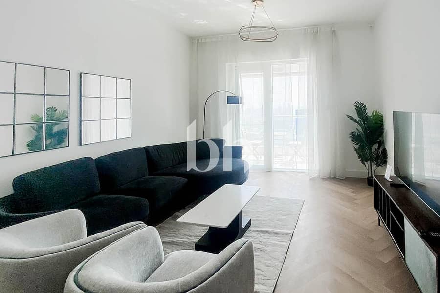 Fully Upgraded | Fully Furnished | Modern - Image 10