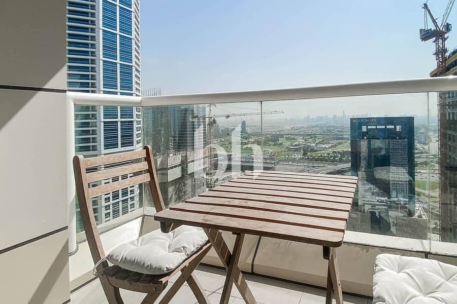 Fully Upgraded | Fully Furnished | Modern