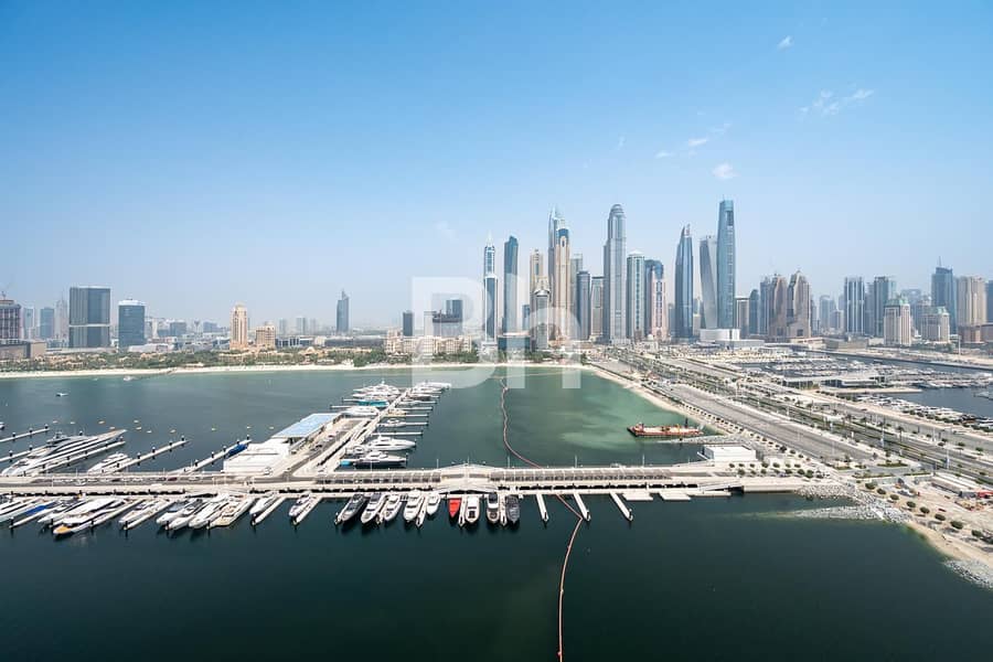 Plus Maids | Luxury | Multiple Chqs | Dual views - Image 10